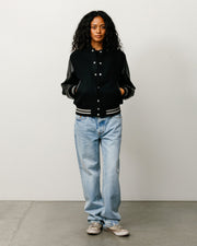 SLIM JEAN DENIM