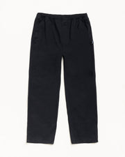 BEACH PANT COTTON TWILL