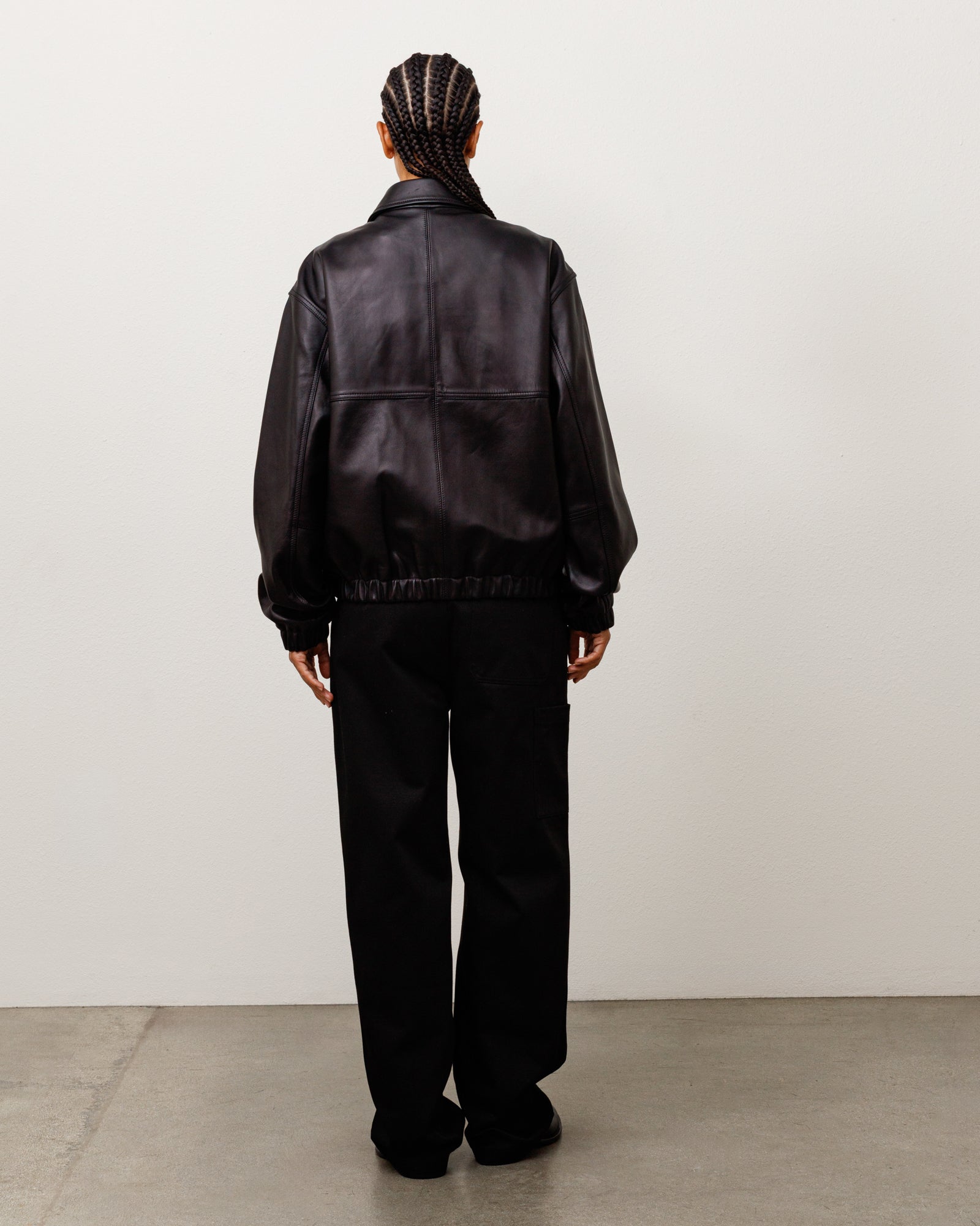 UNIFORM PANT