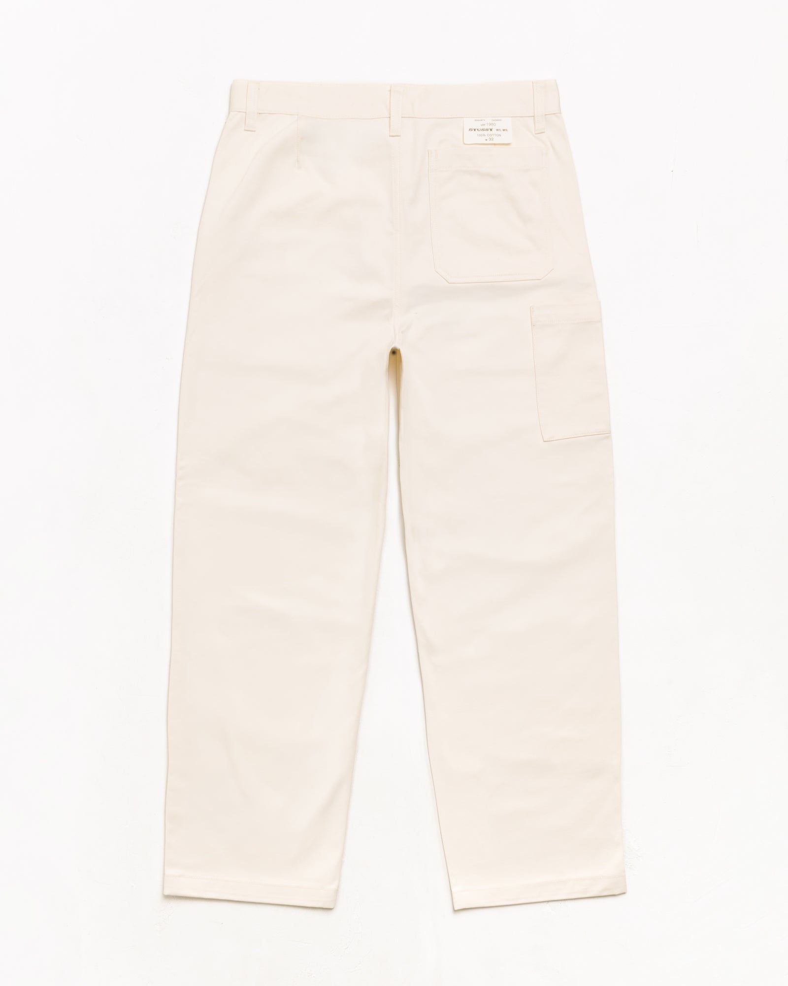 UNIFORM PANT