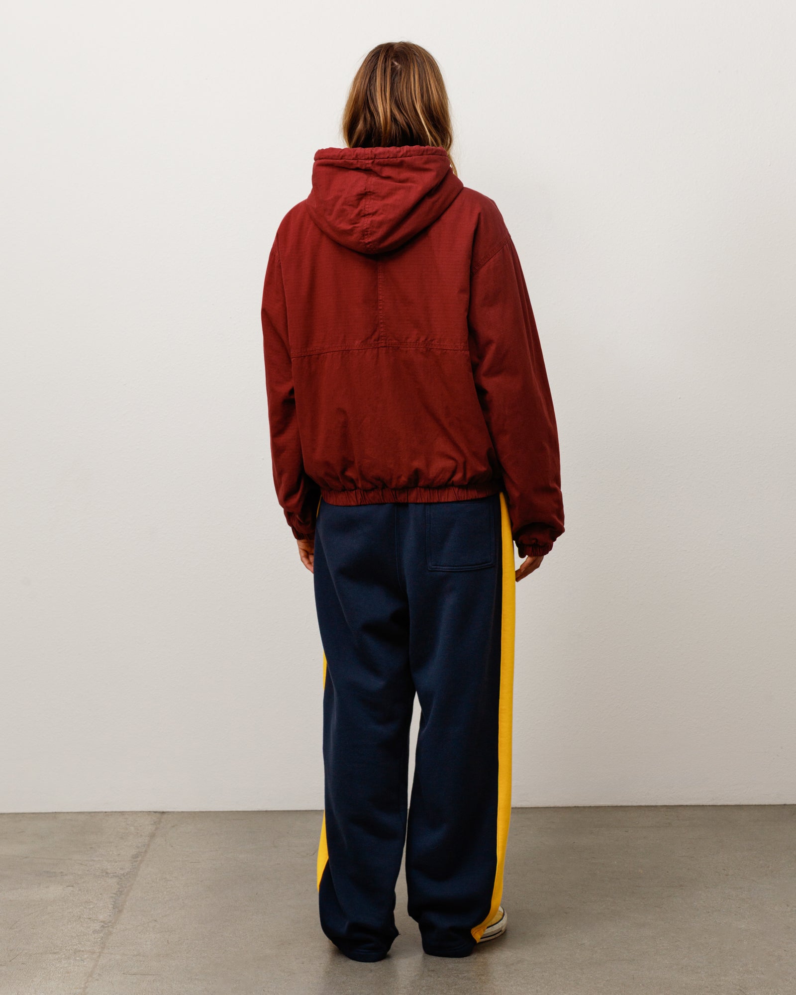 SPORT FLEECE PANT