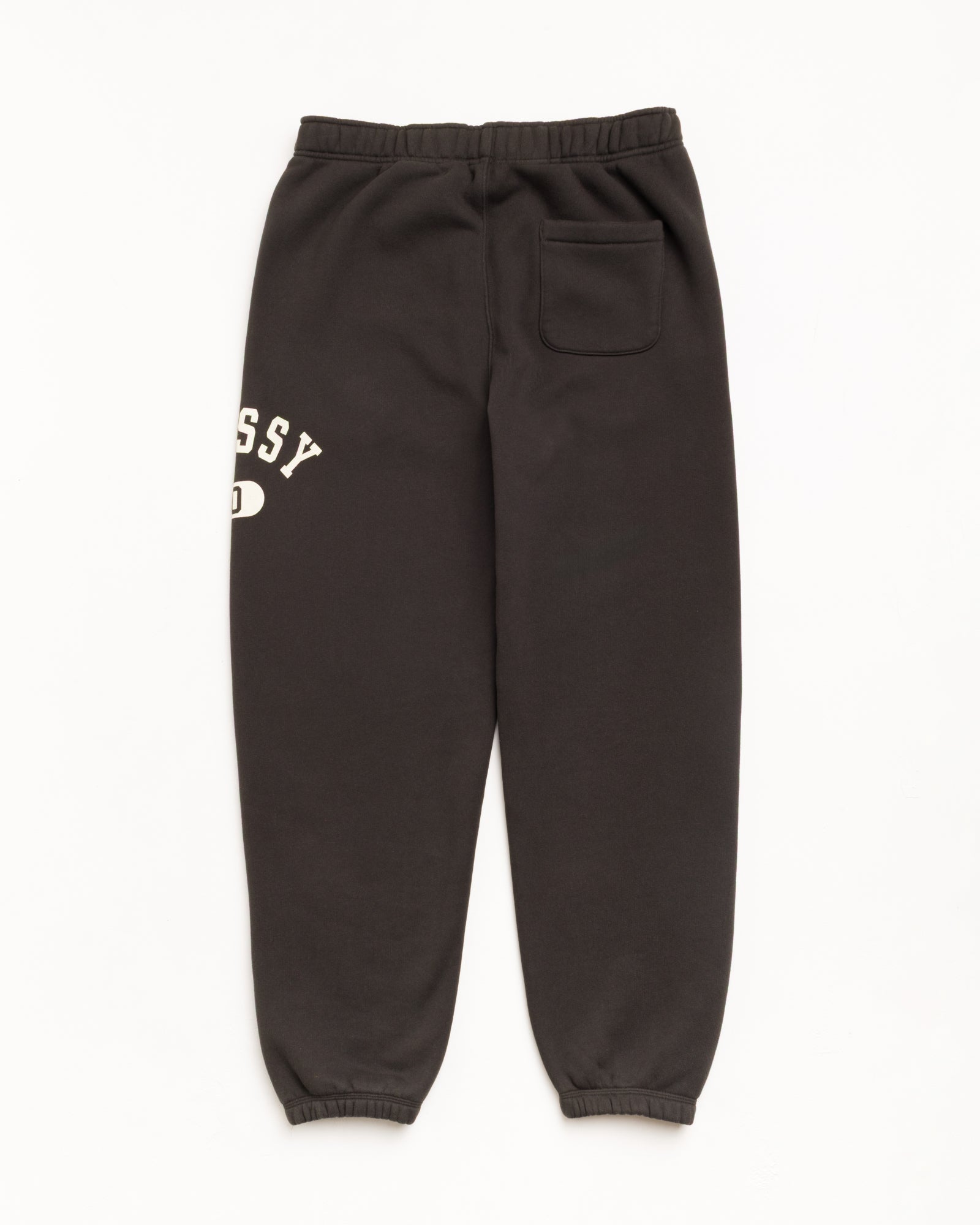 VARSITY FLEECE PANT