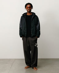VARSITY FLEECE PANT