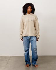 BEACH HOODED SWEATER