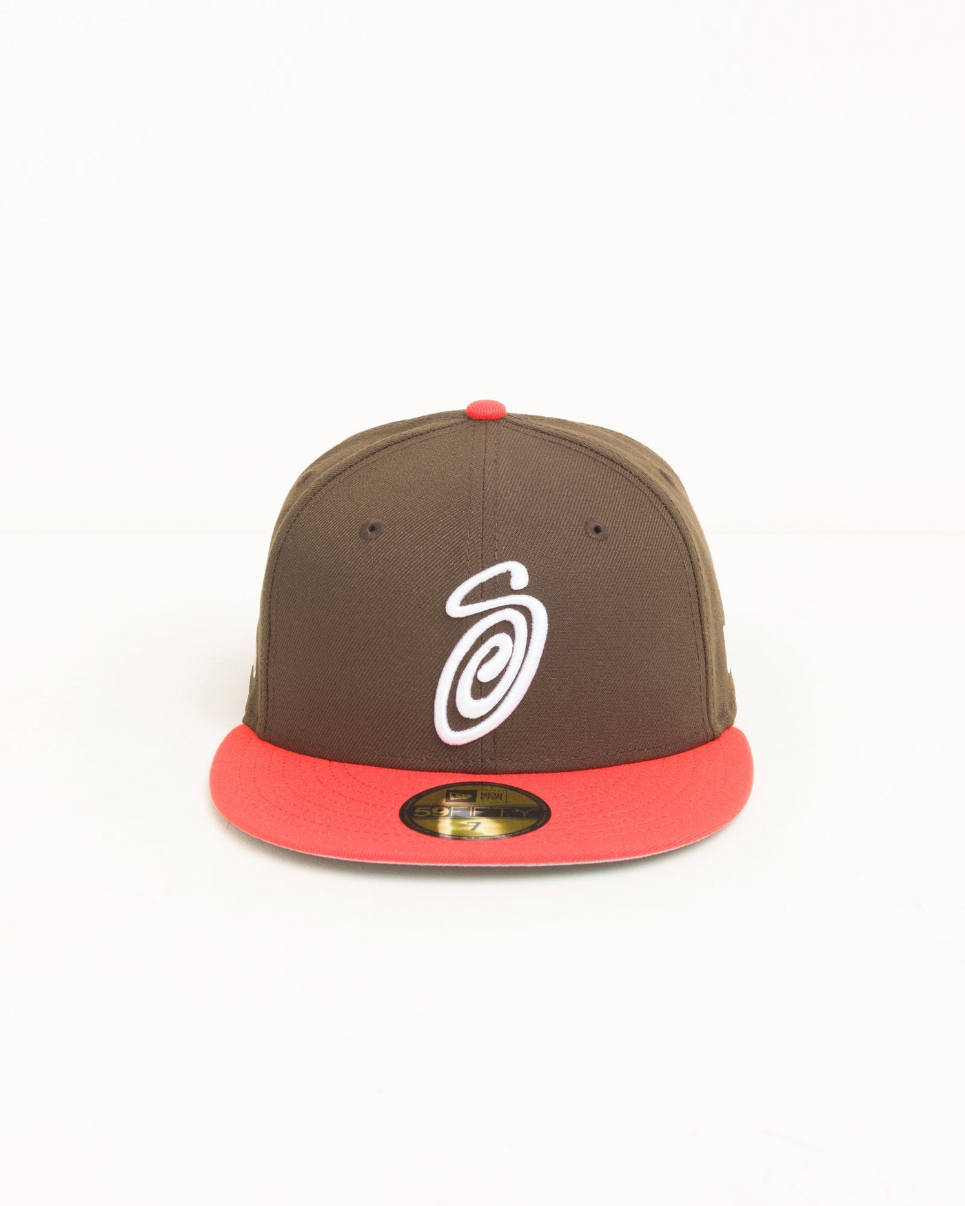 59FIFTY SWIRLY S CAP
