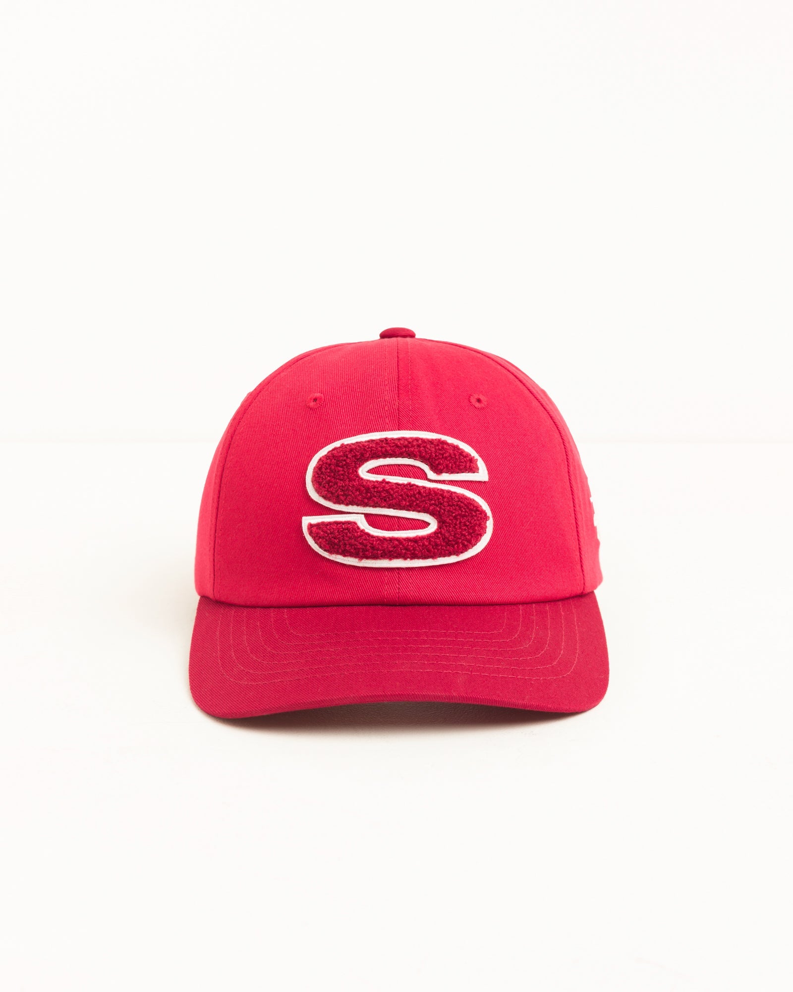 CHENILLE S SNAPBACK CAP