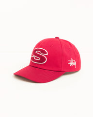 CHENILLE S SNAPBACK CAP