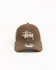 9TWENTY WASHED BASIC TRUCKER