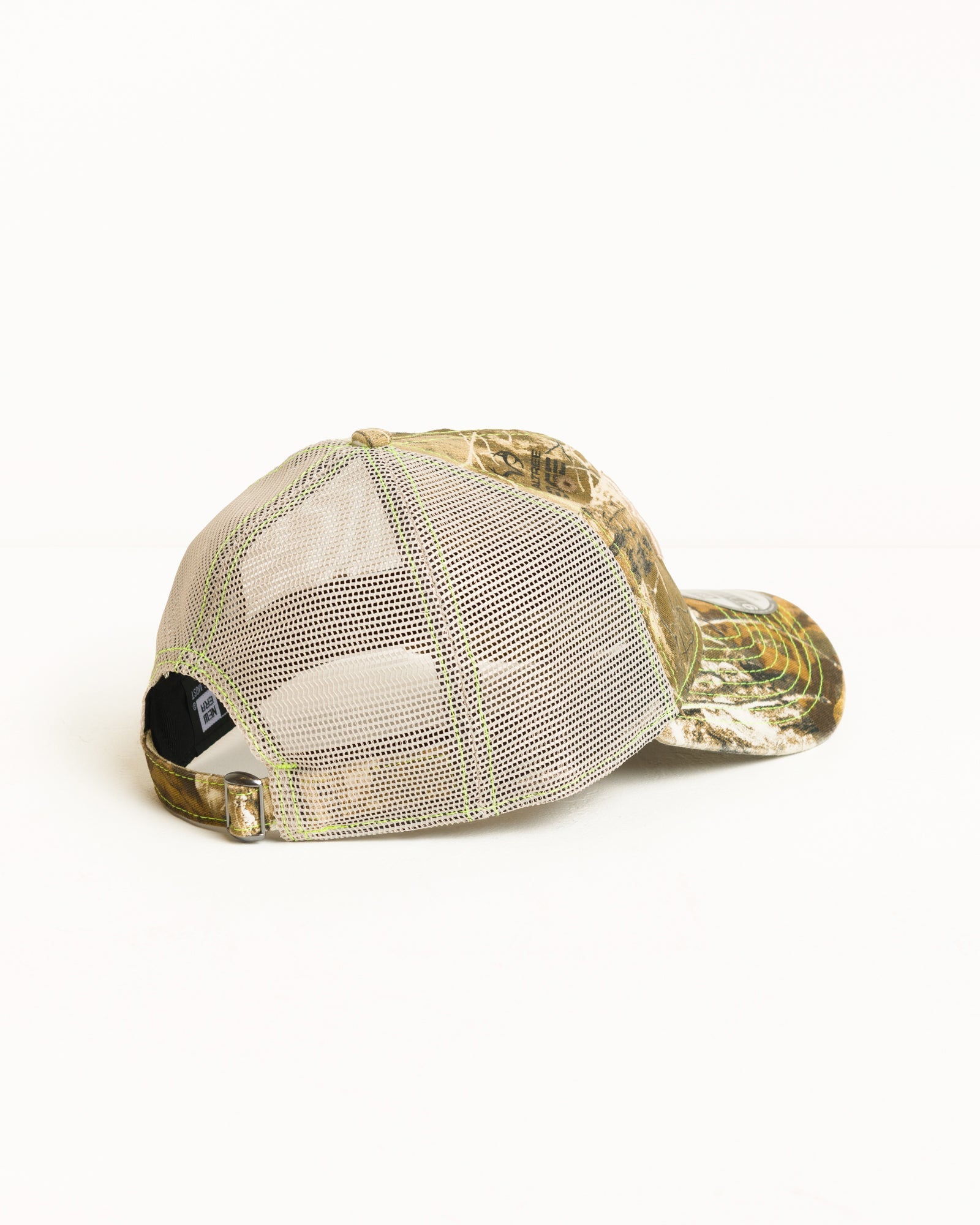 9TWENTY WASHED BASIC TRUCKER