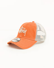 9TWENTY WASHED BASIC TRUCKER