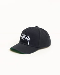 BIG STOCK SNAPBACK CAP