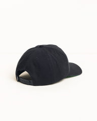 BIG STOCK SNAPBACK CAP