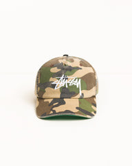 BIG STOCK SNAPBACK CAP