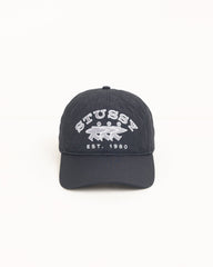 QUILTED SURFWALK SNAPBACK CAP