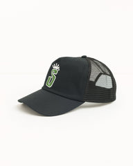 S CROWN TRUCKER