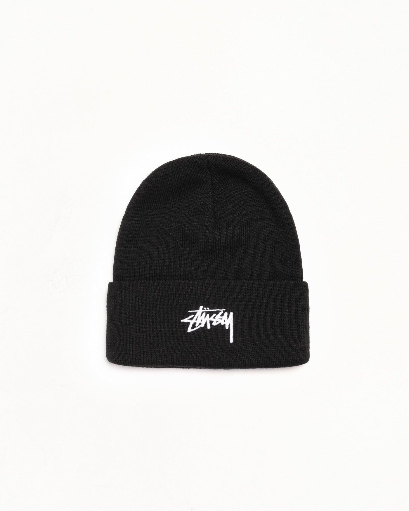 STOCK CUFF BEANIE