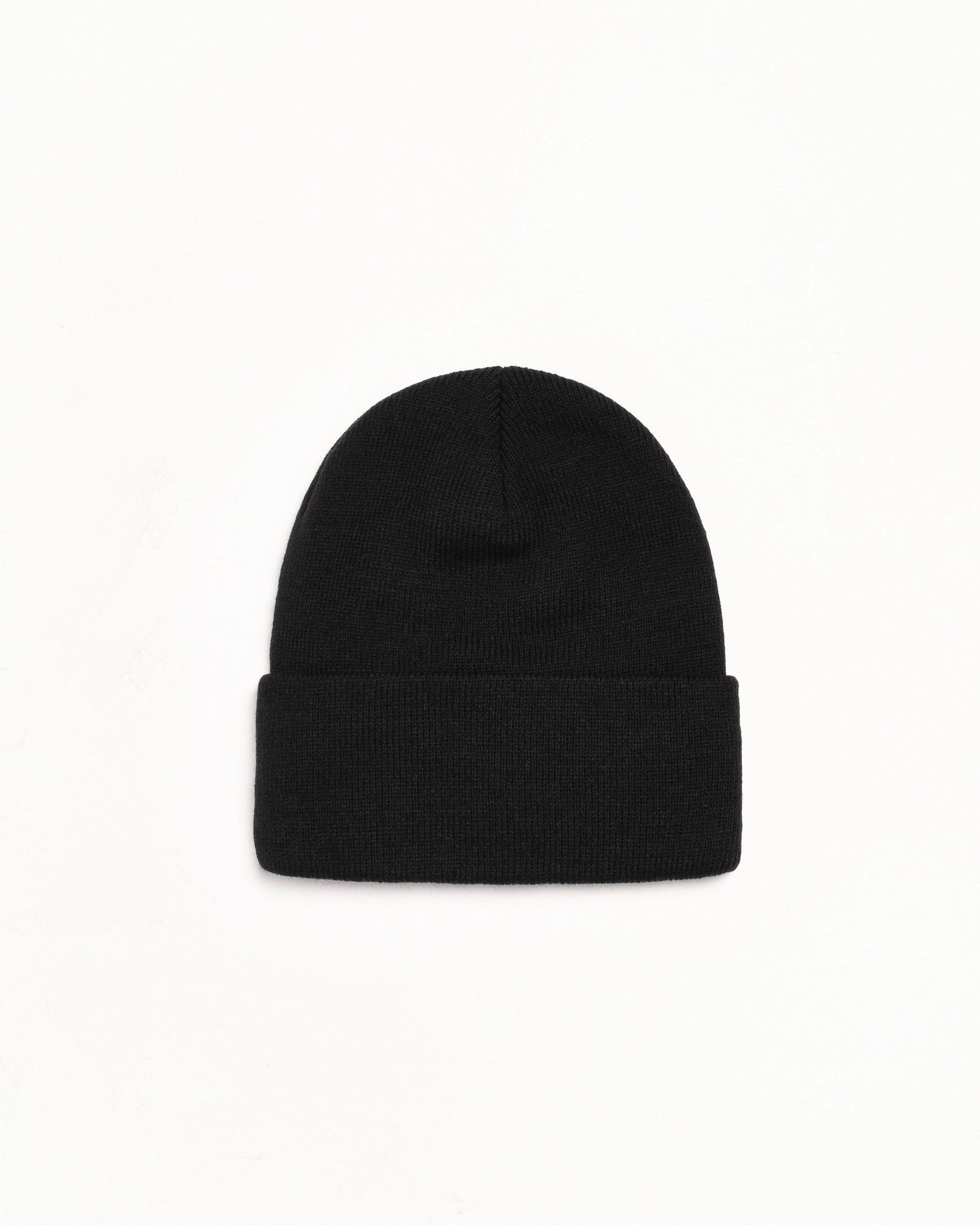 STOCK CUFF BEANIE