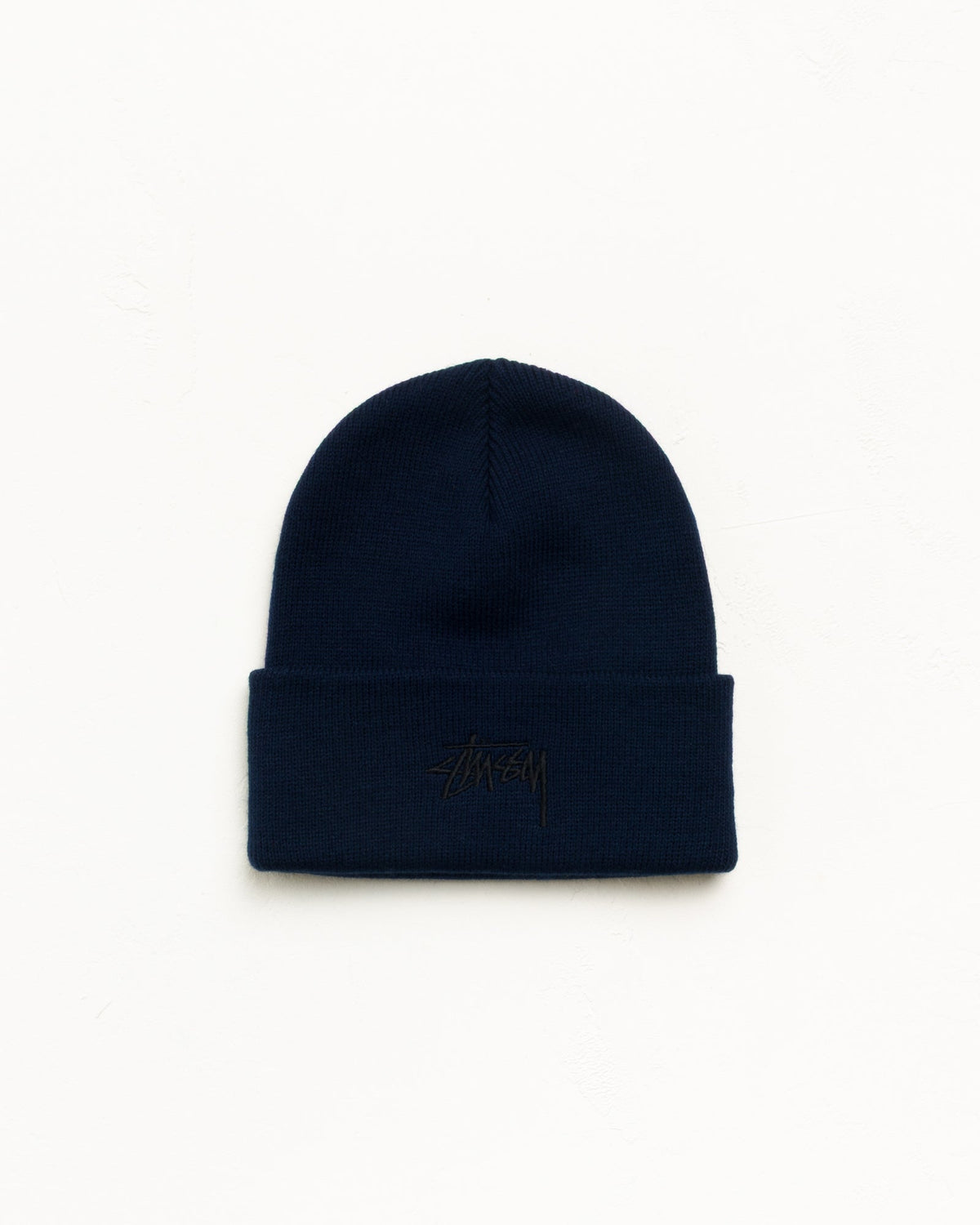 STOCK CUFF BEANIE
