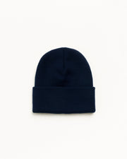 STOCK CUFF BEANIE