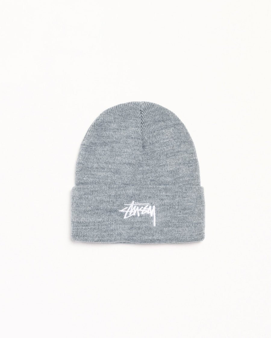 STOCK CUFF BEANIE