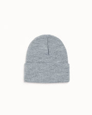 STOCK CUFF BEANIE