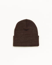 STOCK CUFF BEANIE