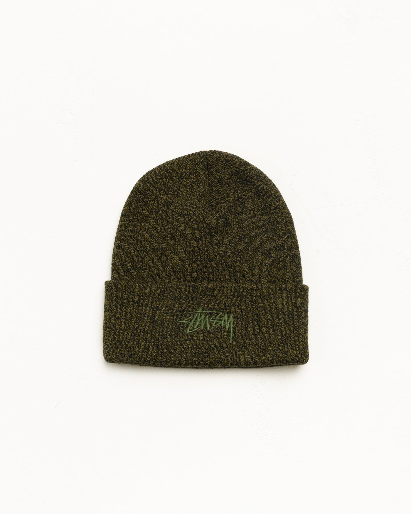 STOCK CUFF BEANIE