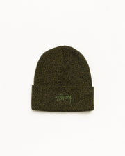 STOCK CUFF BEANIE