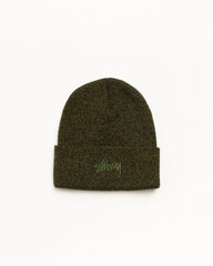 STOCK CUFF BEANIE