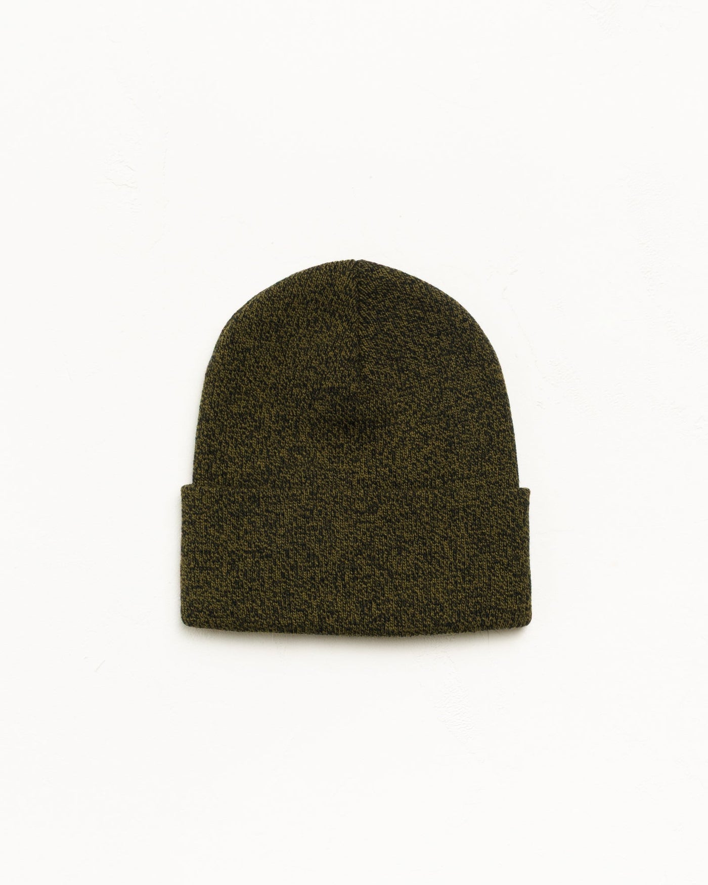 STOCK CUFF BEANIE