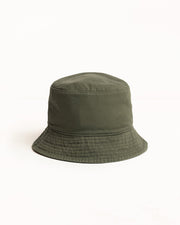 REVERSIBLE STOCK BUCKET HAT