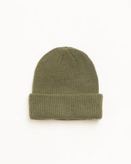 BASIC STÜSSY CUFF BEANIE