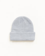 BASIC STÜSSY CUFF BEANIE