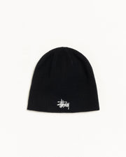 BASIC STÜSSY SKULLCAP