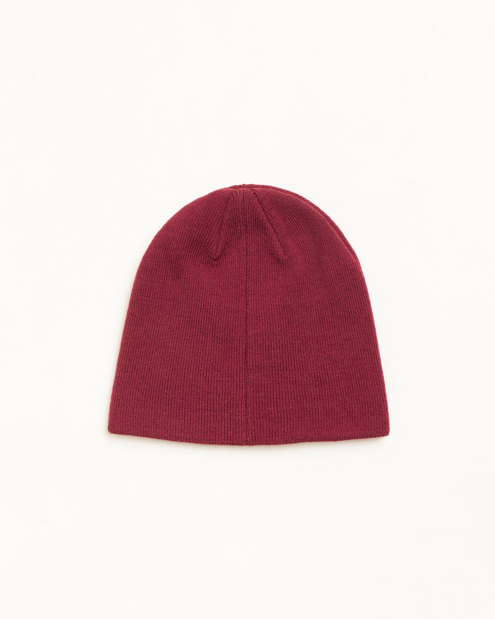 BASIC STÜSSY SKULLCAP