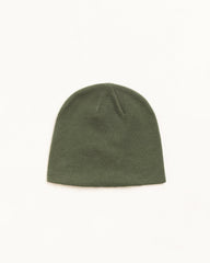 DOUBLE STRIPE SKULLCAP