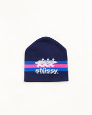 STRIPE SKI BEANIE