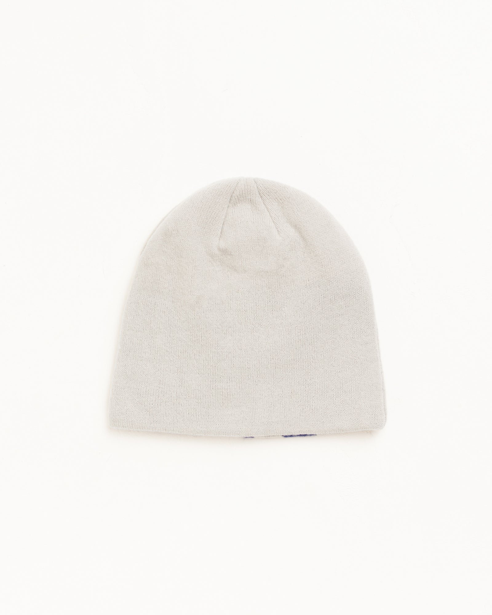 BRUSHED OUT BASIC SKULLCAP