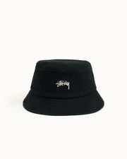 STOCK BUCKET HAT