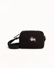 CANVAS POUCH