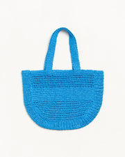 WOVEN TOTE BAG