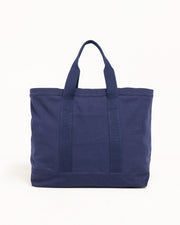 CANVAS EXTRA LARGE TOTE