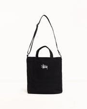CANVAS CROSSBODY BAG