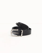 METAL S TIP BELT