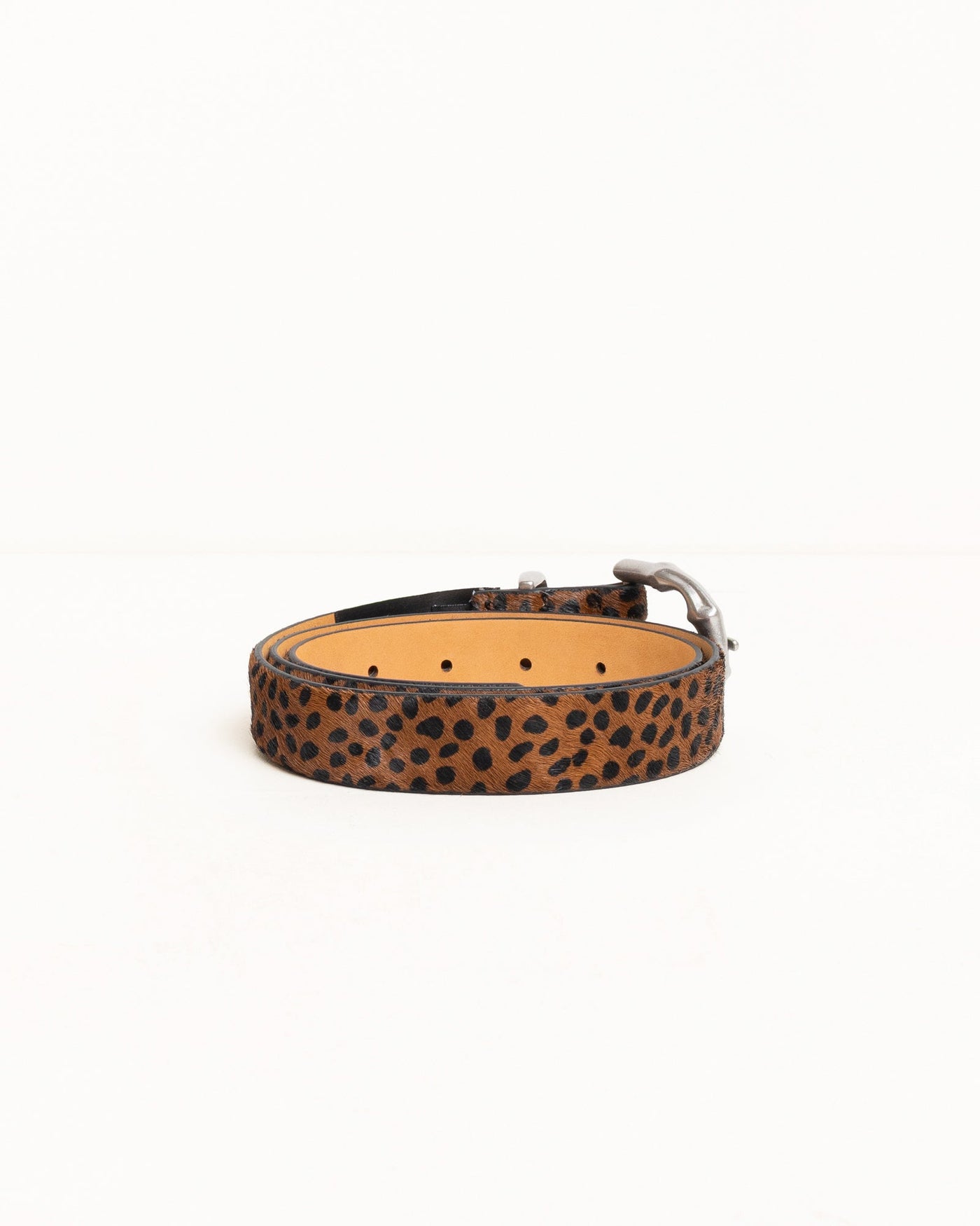 BAMBOO BUCKLE BELT