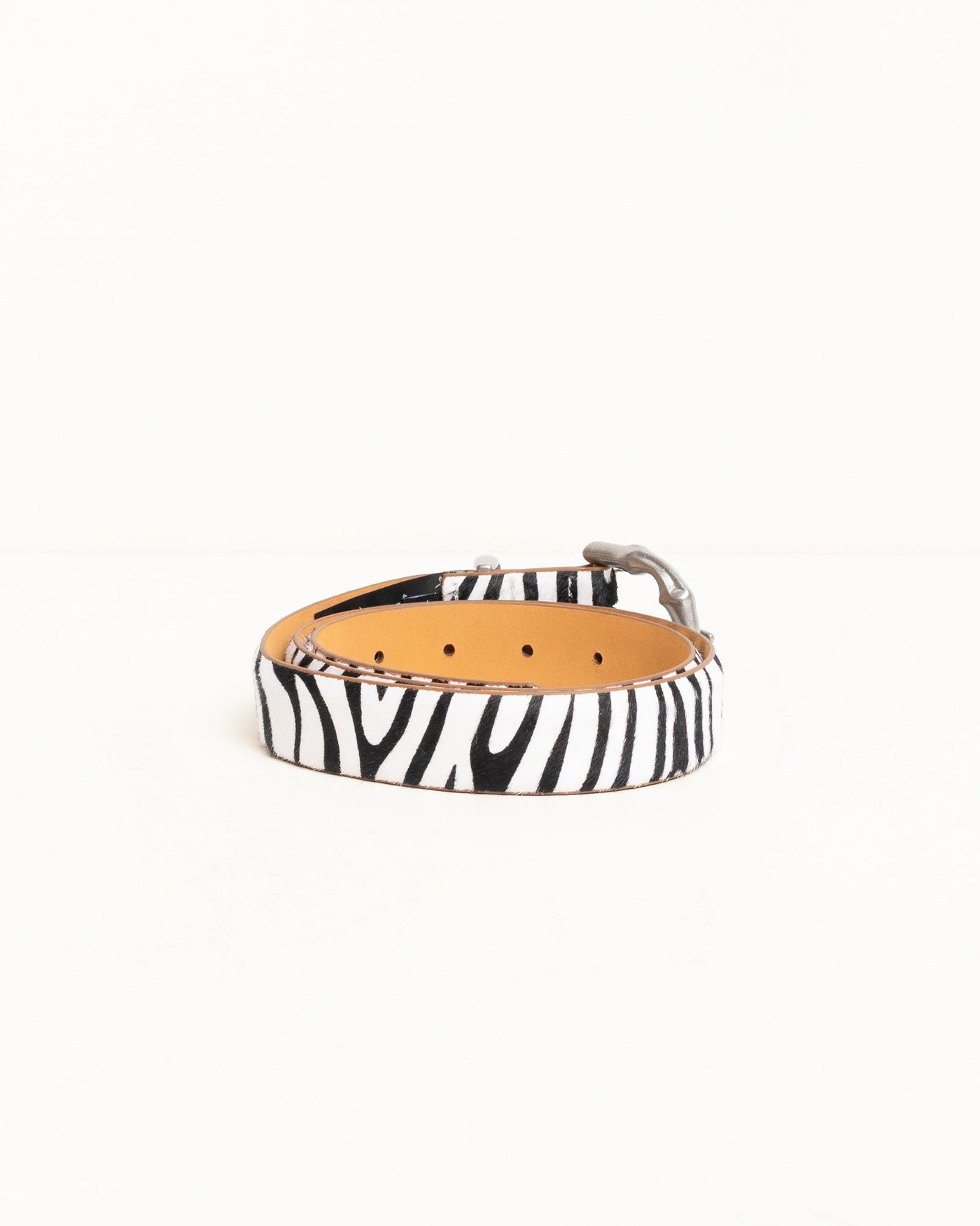 BAMBOO BUCKLE BELT
