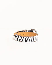 BAMBOO BUCKLE BELT