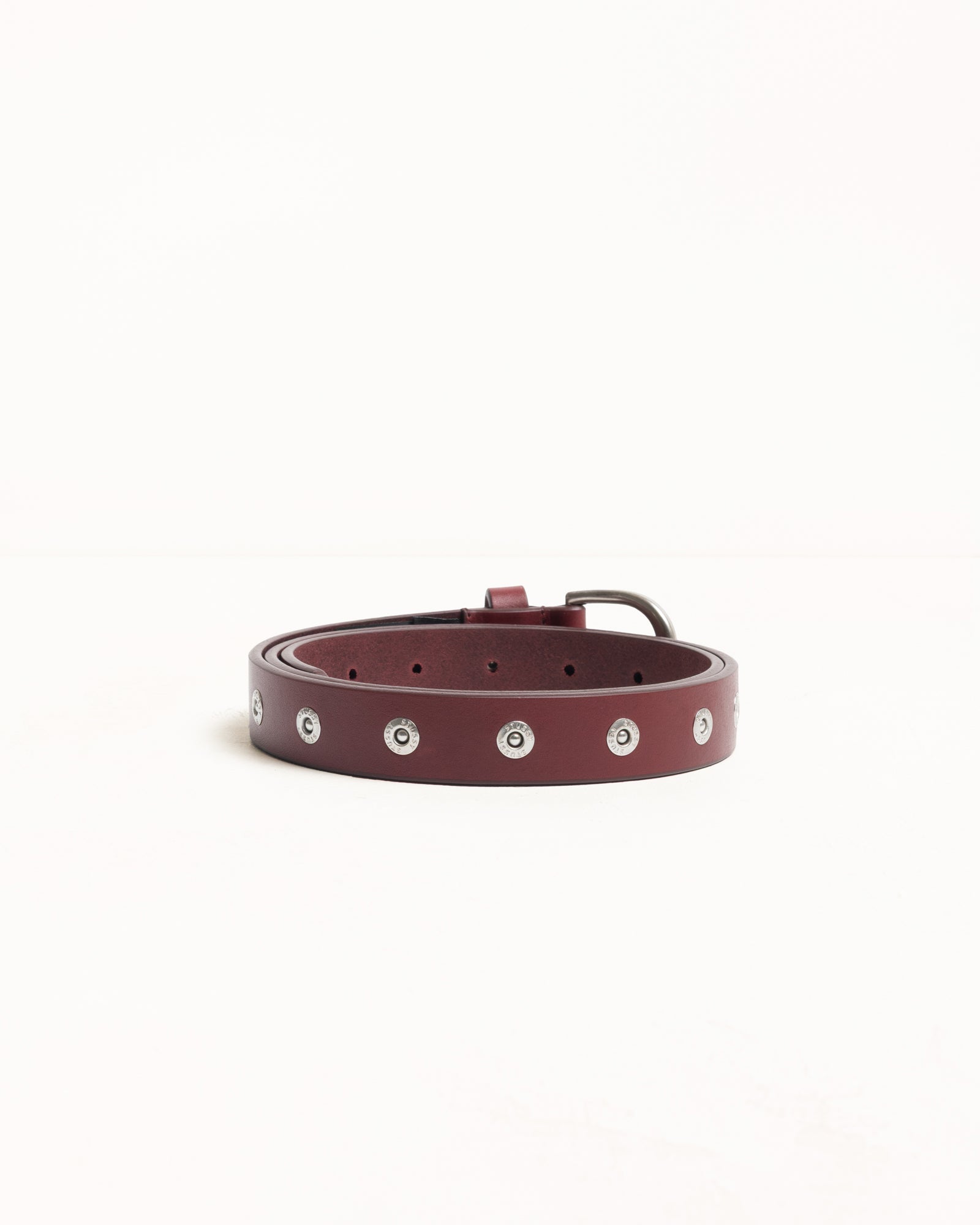 RIVET STUD BELT