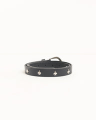 SPADE EMBLEM BELT
