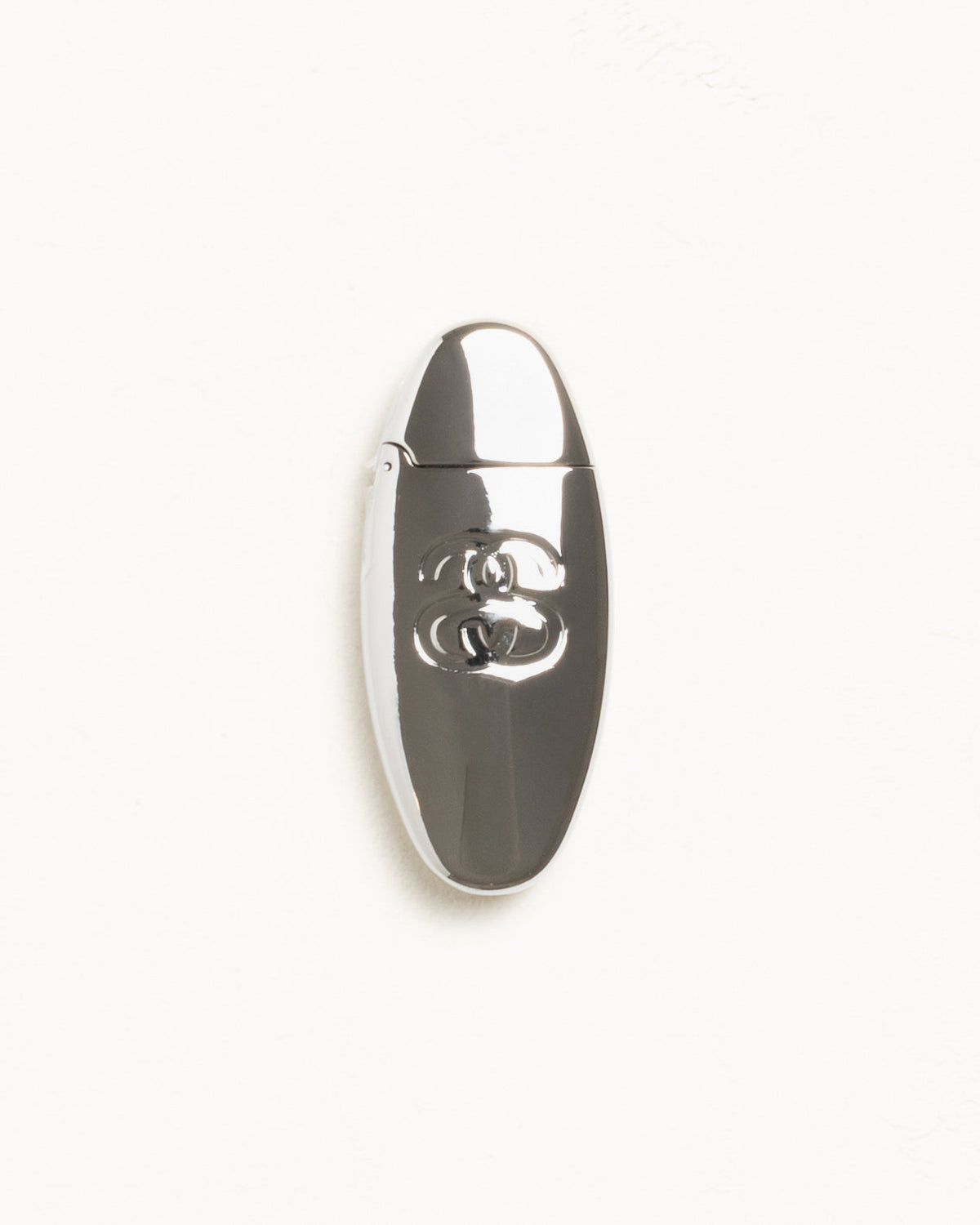 METAL PILL LIGHTER CASE